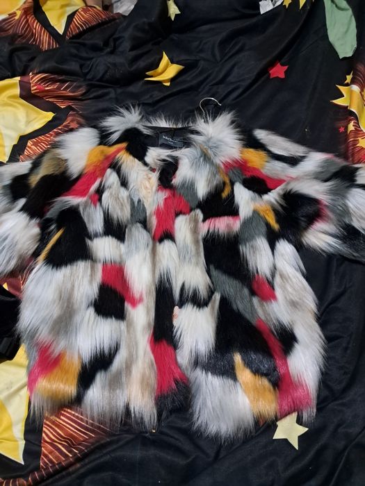 Blăniță cu maneca scurtă