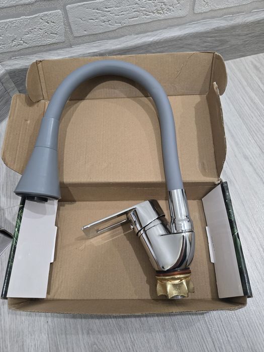 Смеситель 5400новый