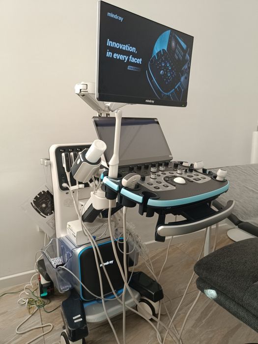 «УЗИ аппарат Mindray Resona i9»