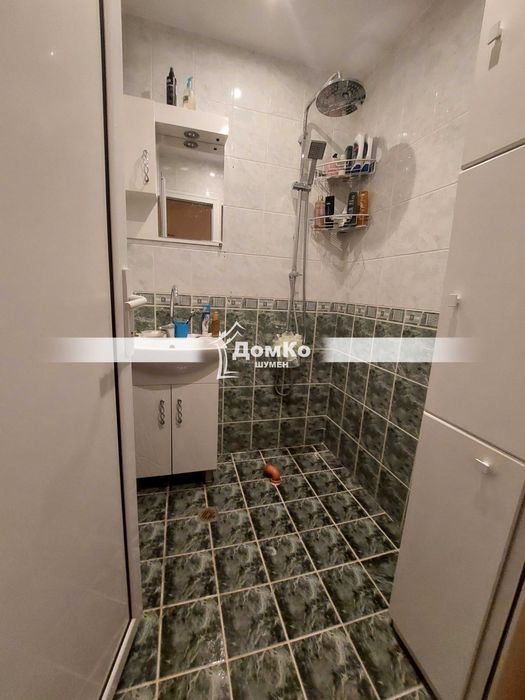 Тристаен апартамент НС Център