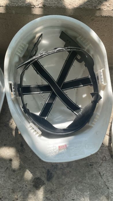 Строительные каски