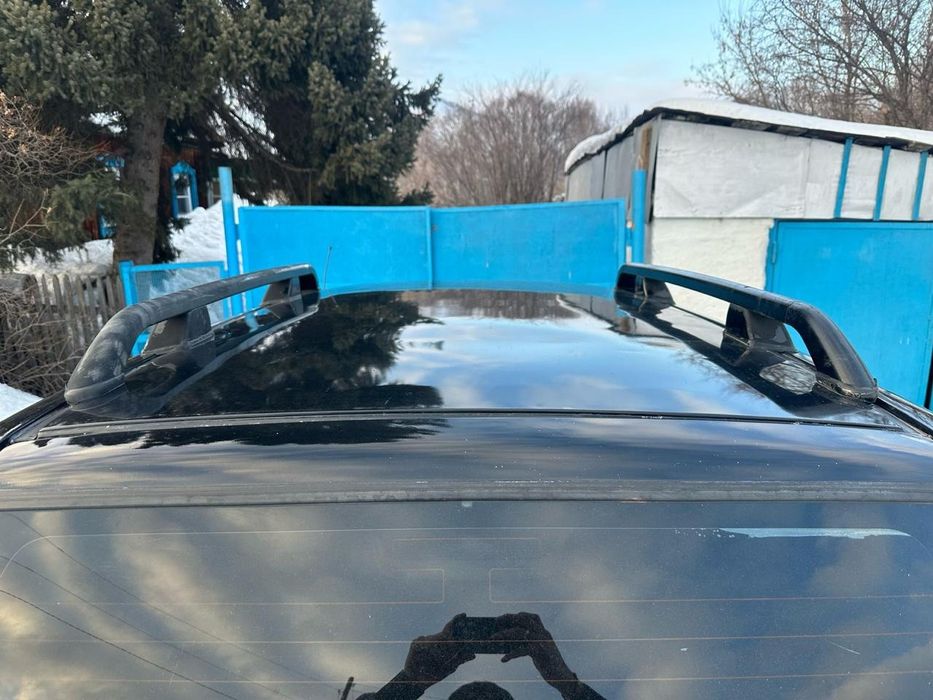 Рав 4  1995 года