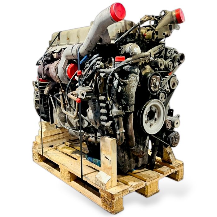 5600117803 Motor RENAULT Premium, Premium 2 (1996-2014) RENAULT TRUCKS