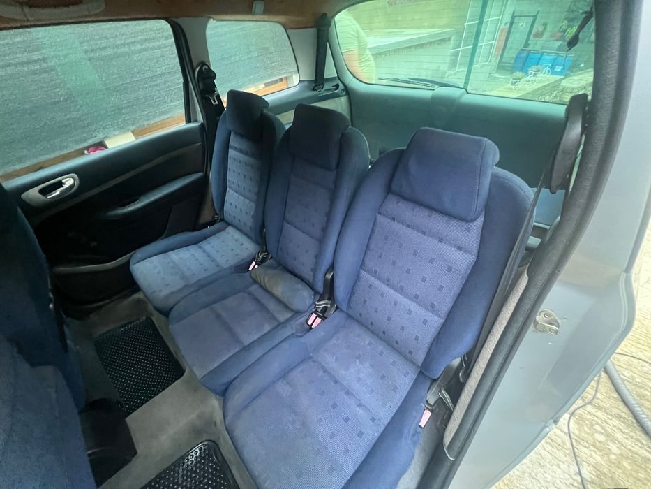 Peugeot 307 продавам