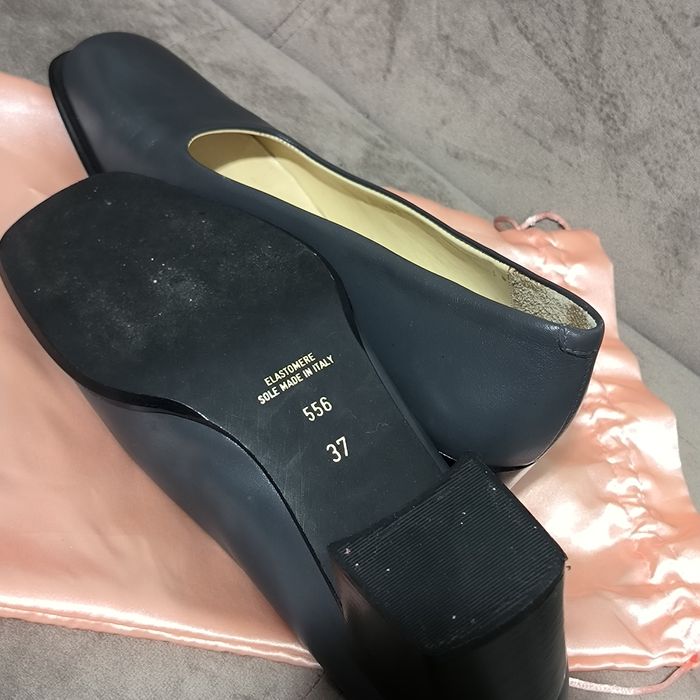 Pantofi dama din piele Carmens, 37