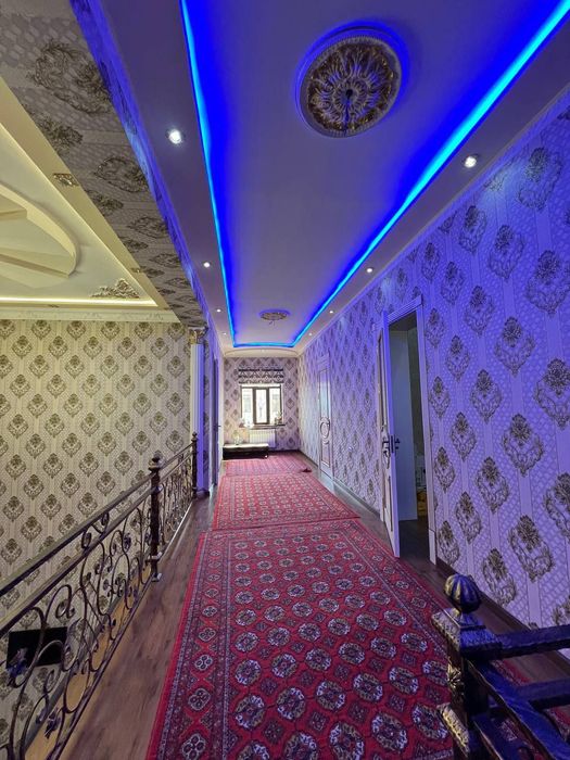 Продаётся уютный дом в Сергели