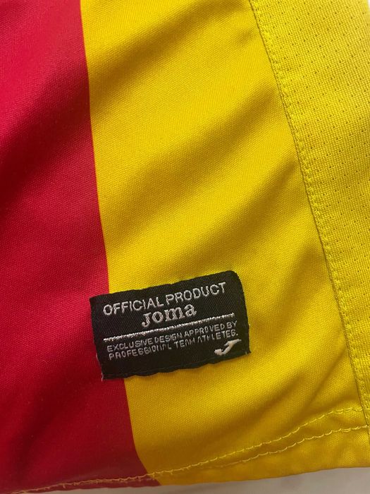 Тениска на Левски / Levski 100 години оригинал - 3 ХЛ