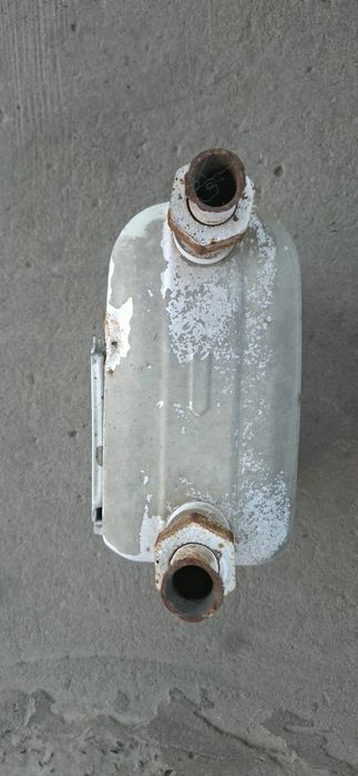 Газовый счётчик как на фото