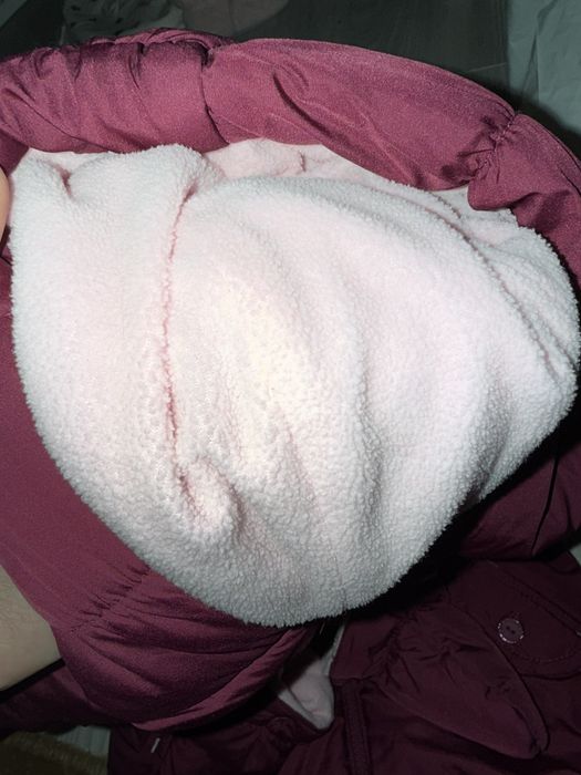 Комбенизон зимний