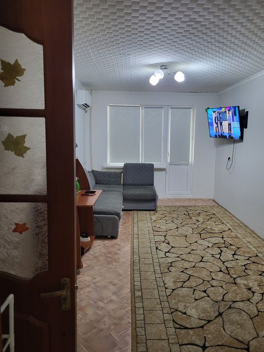 Продам 2-х комнатную квартиру.