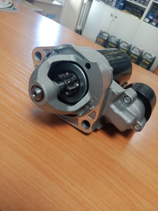 Стартер Ауди Volkswagen