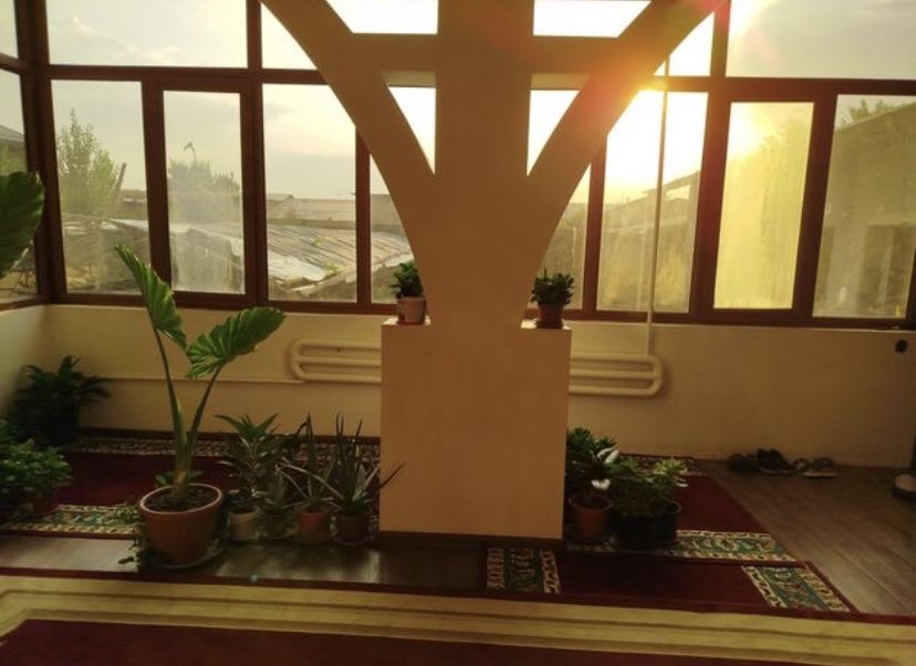 Uy sotiladi продается дом учаска участок baytqorgon baytqorg’on qibray