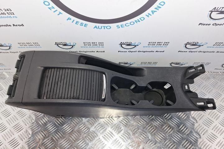 Cotiera fata cu suport pahare Chevrolet Orlando J309