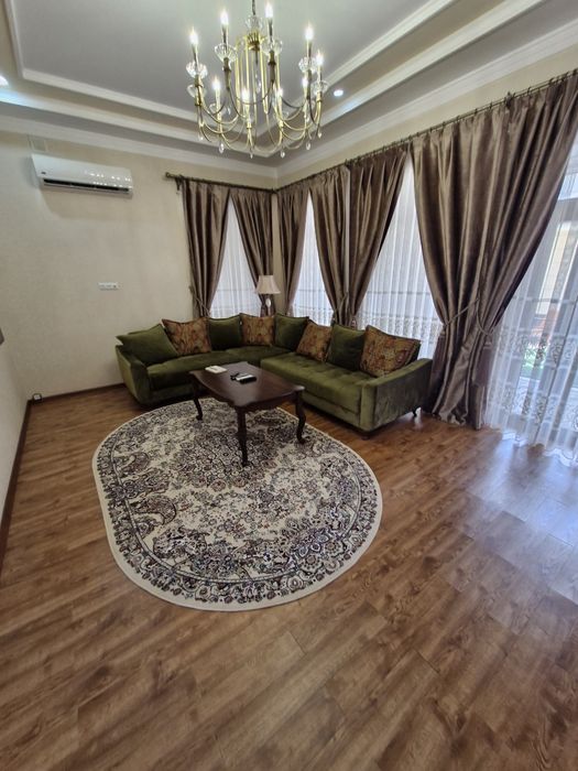 Аренда дома в мирзо улугбекском районе