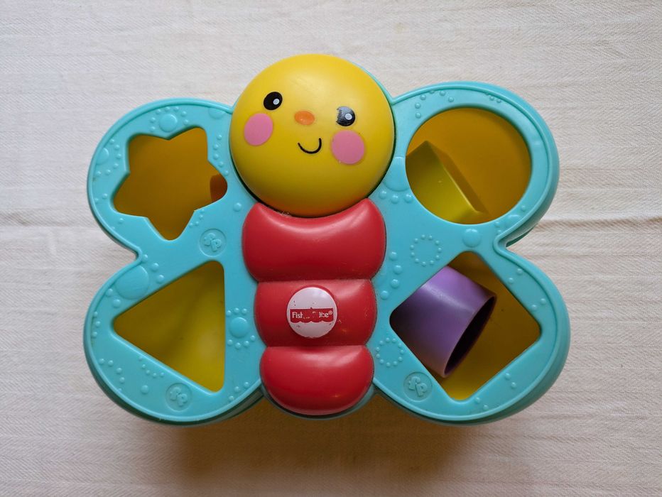 ЛОТ Детски играчки