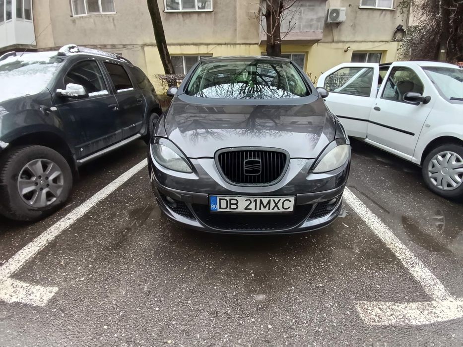 Vand Seat Toledo 3 in stare bună