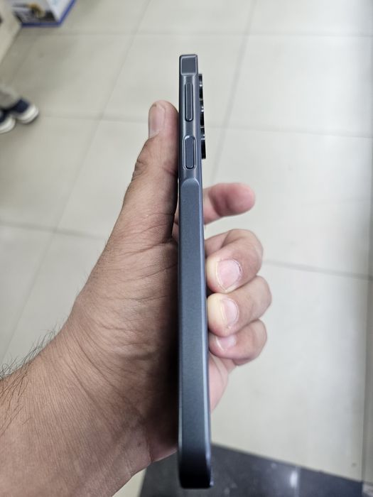 Samsung  Galaxy A 16 6/128 GB