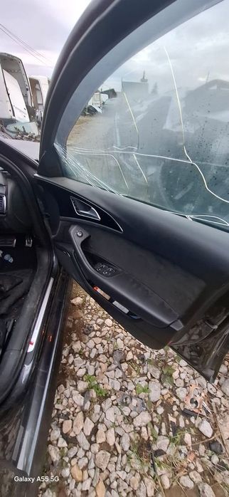 Dezmembrez Audi A6