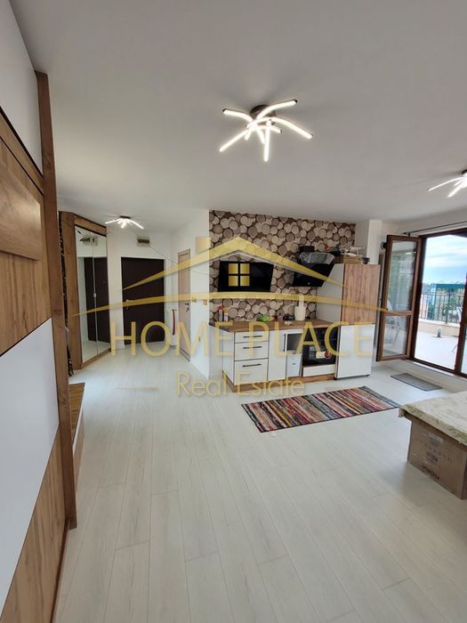 Продава се Едностаен апартамент в Бяла - 110 кв.м за 737 €/кв.м - Снимка #7