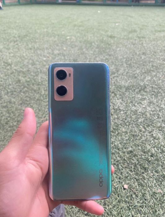 Oppo A96.  128 GB