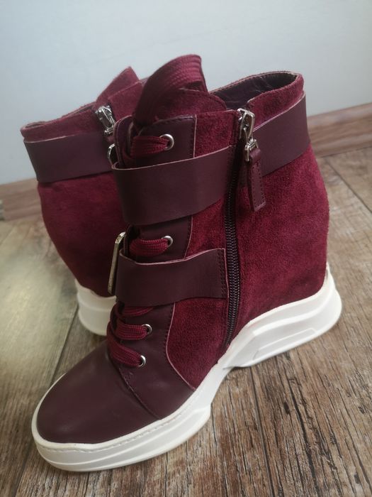 Giuseppe Zanotti, оригинални обувки, номер 39