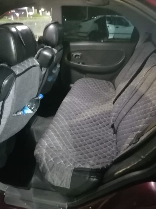 ПРОДАМ Kia Sephia Shuma2