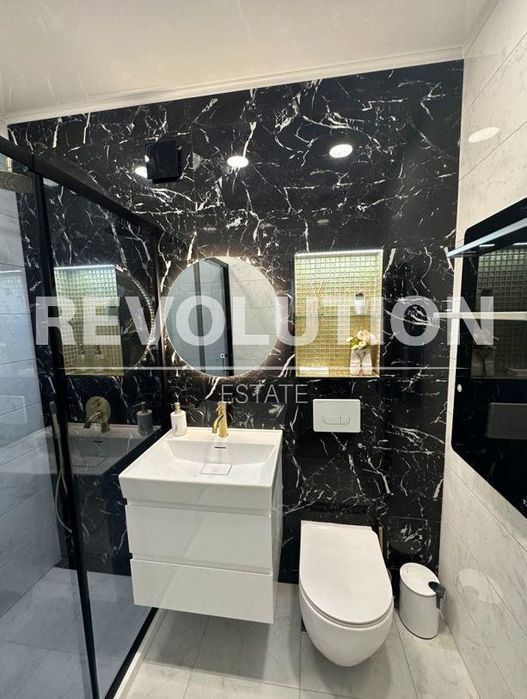 Двустаен апартамент в района на Чайка!