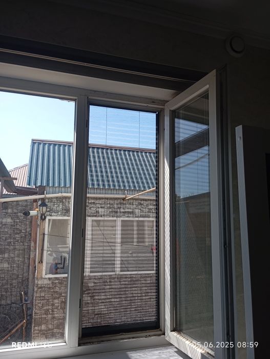 Москитные сетка для окон и дверей