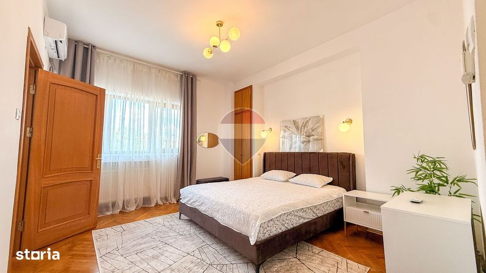 Apartament 3 camere de inchiriat | Ultracentral | Universitate