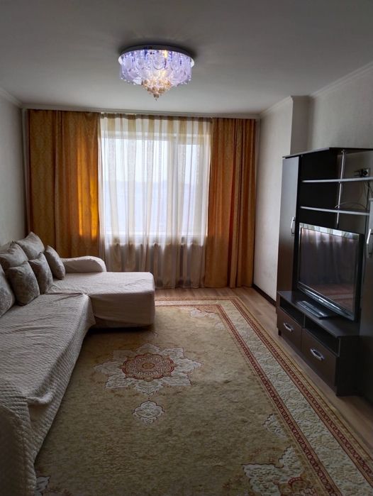 Сдам на длительный срок 2 комн. кв