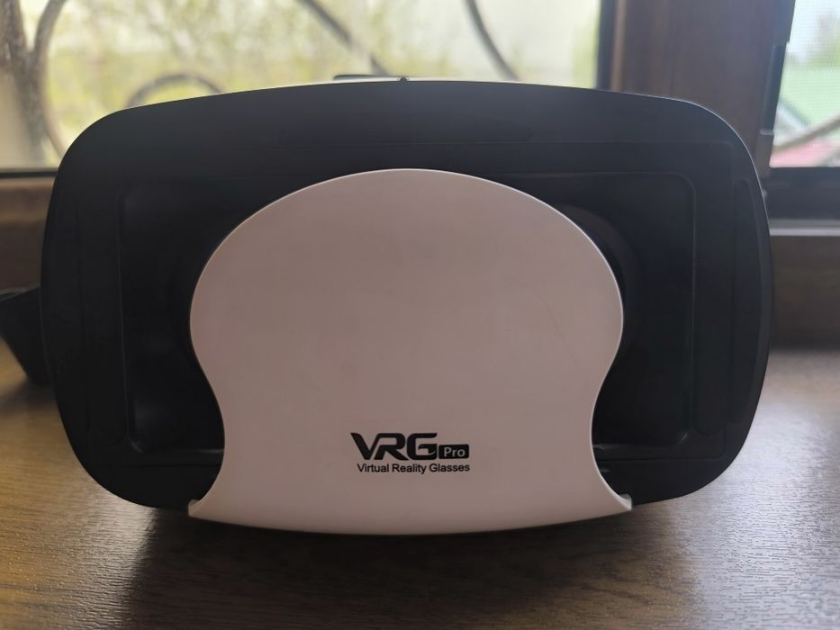 Vr очки про почти как новый, vr ochki pro yangidek