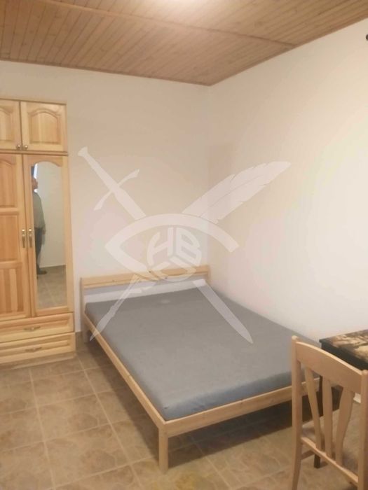 Двустаен - Ален мак - 172428