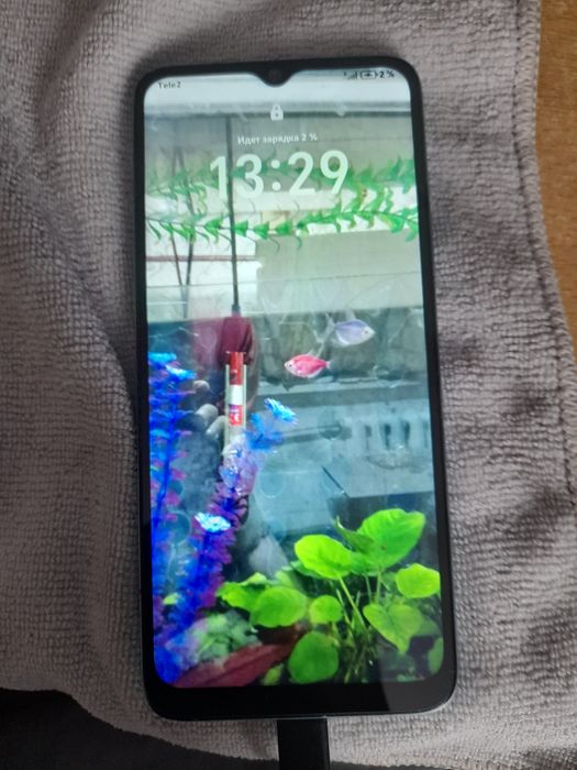 Продам Honor x5 plus