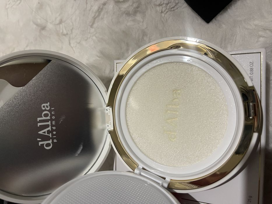 Косметмка оригинал armani
