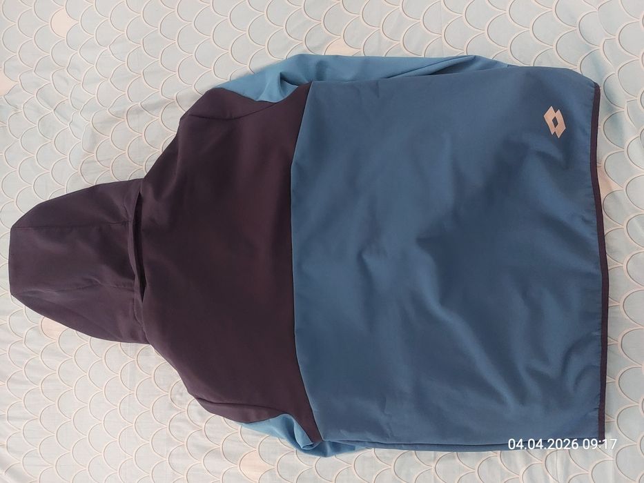 LOTTO - geaca softcell cu membrană