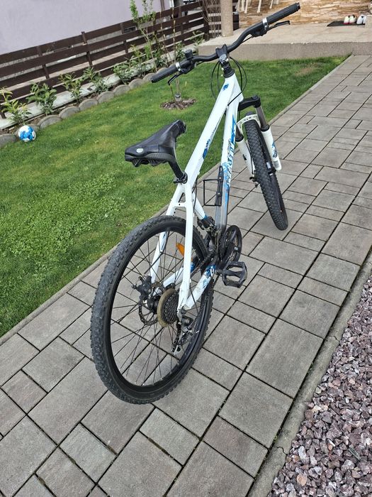 Bicicletă Scott MX45