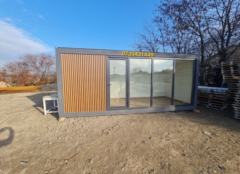 Containere Vitrina Magazin Birou Vestiar Fast-food