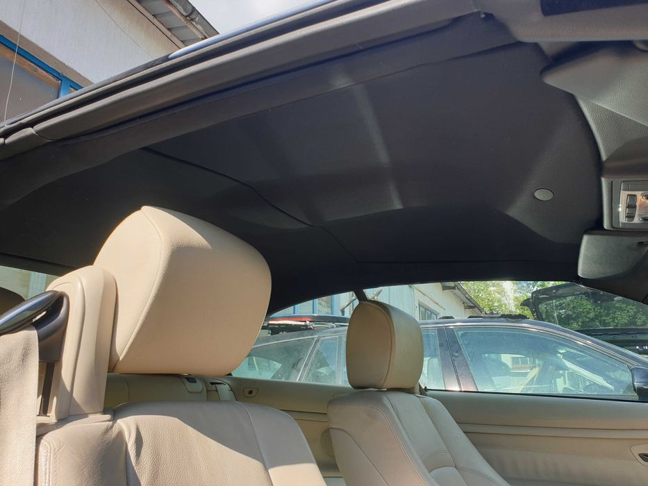 на части е93 320и 170кс н43 бмв bmw e93 n43 170hp стил 225 рекаро