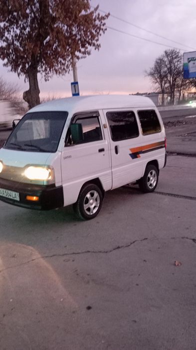 Дамас 2009 продам срочно за 3000$