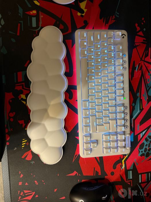 Logitech G715 Klaviatura
