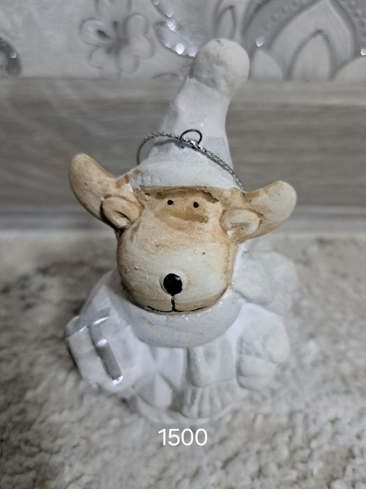 Продам статуэтки