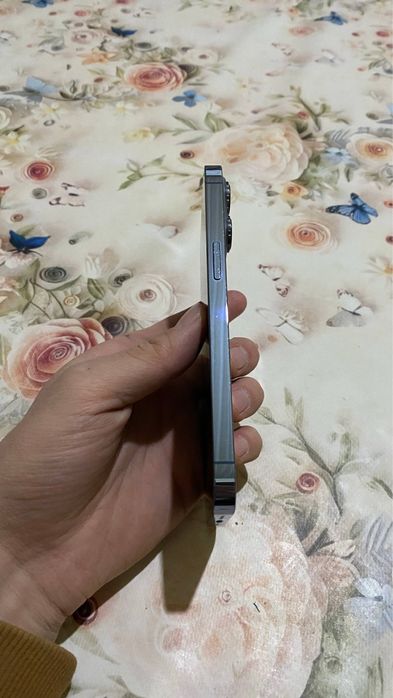 Iphone 13 pro obem 14 pro