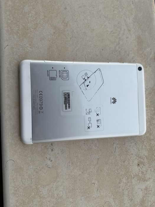 Huawei MediaPad T1 8.0 Pro