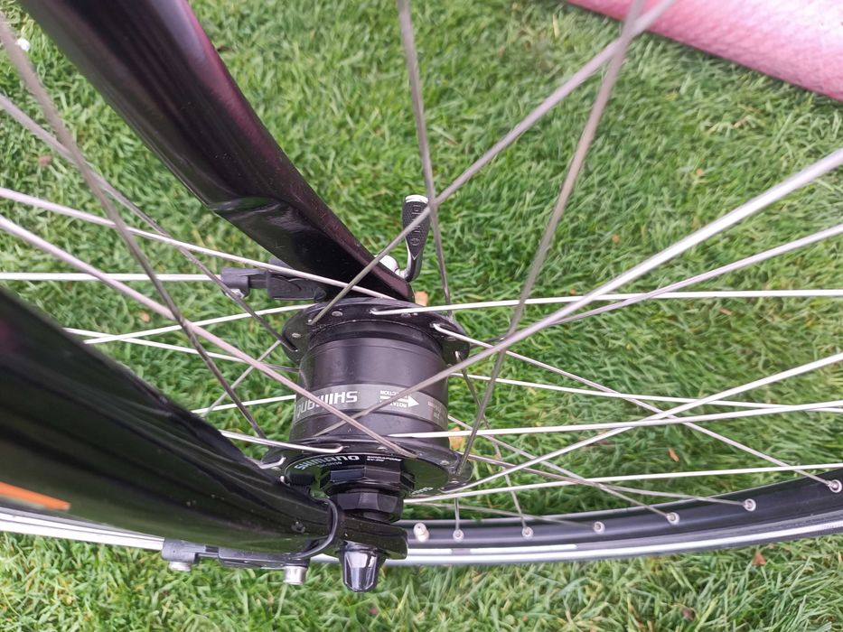 Електрически Велосипед Victoria 28" ел. система Panasonic