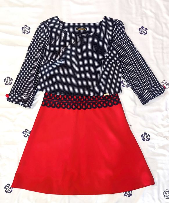 Rochie elegantă BIES