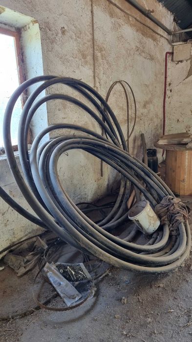 Маркучи за поливна система