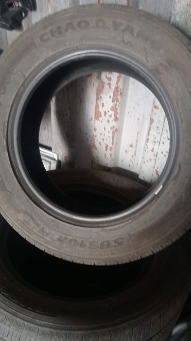 Шины китайские Chaoyan