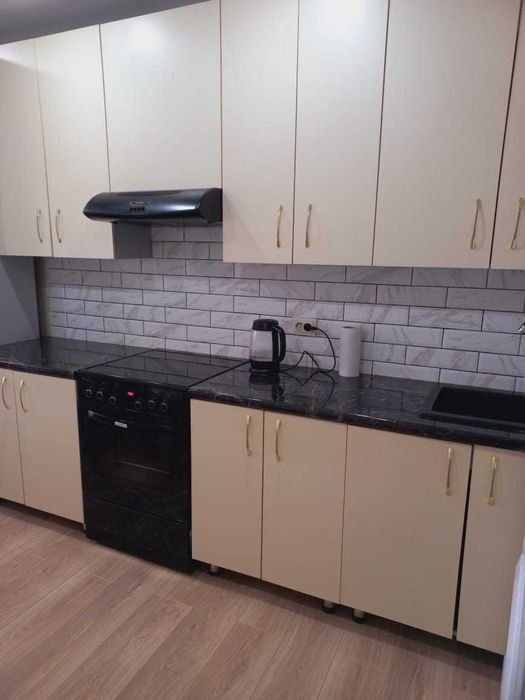 1-комнатная квартира, 41 м²