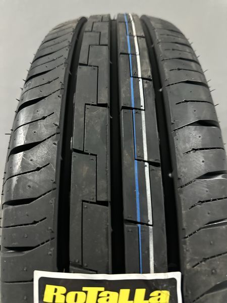 Нови летни бусови гуми ROTALLA RF19 195/75R16C 107/105S 1957516C