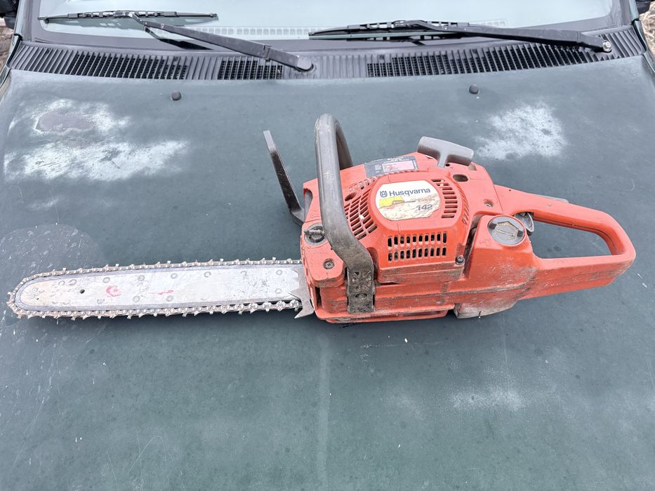 Drujba husvarna  142